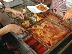 -细妹五香牛杂(步行街店)