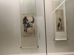 -徐悲鸿纪念馆