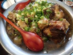 -牛记老坛香牛肉馆(六顺街店)