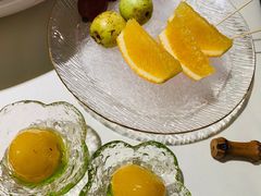 榴莲糖油粑粑-望湘园·小雅(德基店)