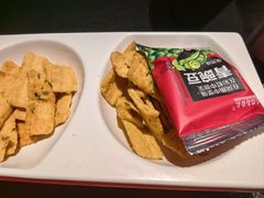 -辣尚瘾·烤鱼·新川菜(牡丹园直营店)