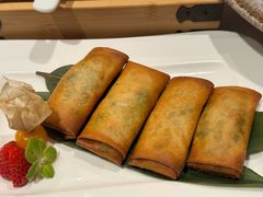 -阳澄湖费尔蒙酒店颐丰阁中餐厅(马鞍山西路店)