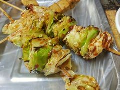 -小艾家的炒饭(万新村店)