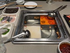 -海底捞火锅(金鼎广场店)
