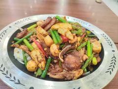 -东北大学（浑南校区）食堂