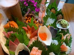 -和彩放题餐厅(酒仙桥店)