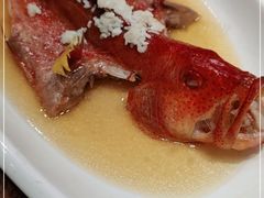 -东方明珠老上海8号餐厅