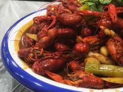 -亚东串烤(共康东路店)