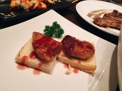 -佛山希尔顿酒店·融誉亚洲美食荟