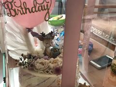 -Whisper studio薇语花艺烘焙工作室