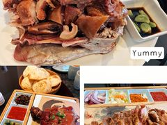 -紫泥369粗粮季(鼓楼店)