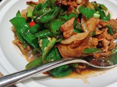 -胡子大厨·超级小炒肉(晶耀前滩店)