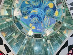 -梵高星空艺术馆(北京旗舰店)