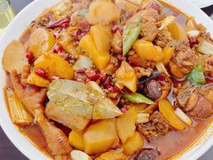 -福顺祥大盘鸡(临潼店)