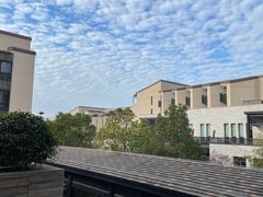 -上海崇明金茂凯悦酒店