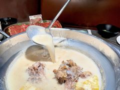 -骨之味·筒骨汤火锅(江头店)