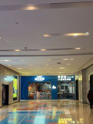 -乐兜兜儿童探索乐园(长嘉汇购物公园店)