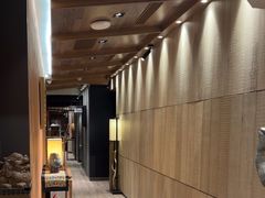 -川旺角融合菜•海景餐厅(星海广场店)