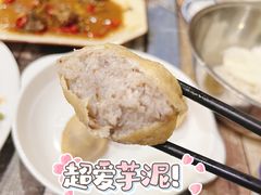 -南雄雄州土菜餐厅(粤北大厦店)