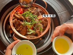 -顺顺小吃(独克宗古城店)