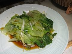 -绿茶餐厅(朝阳大悦城店)