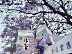-西昌邛海湿地