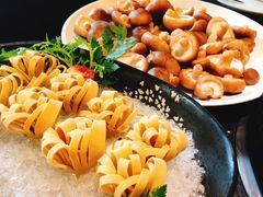 -捞王锅物料理(凯旋路店)