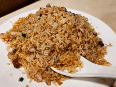 -玲又珑美食(盘福路店)