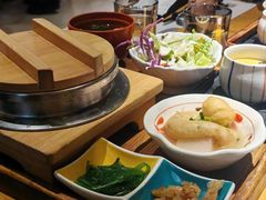 -味太助·银饭食堂(中华城店)