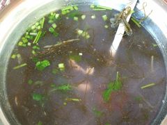 -胜记大排档·台山本地海鲜·台山黄鳝饭