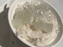 龙眼冰-聪嫂私房甜品(旺角二店)