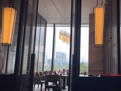 -御公馆中餐厅·点心·顺德菜·佛山东平保利洲际酒店