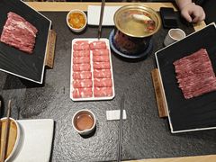 -东来顺(非遗·清真火锅·盛世广场店)