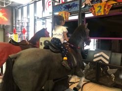 -嗨翻Hi-Fun竞技主题乐园·蹦床团建生日聚会(五棵松华熙店)