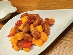 -云海肴·汽锅鸡·云南菜(苏州中心店)
