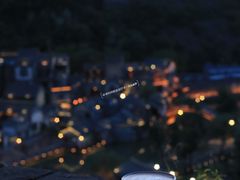 -云端咖啡(山顶教堂店)