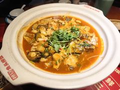 -魏铭鱼头捞饭(晋阳路店)