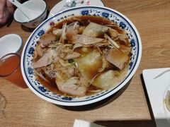 -直隶安家牛肉罩饼(建华店)