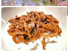 -漆黑觉米粉(三里屯店)