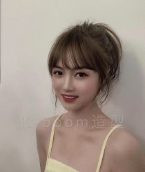 -凯博K-boom Hair Salon