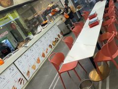 -鱿遍天下铁板鱿鱼(东风路店)