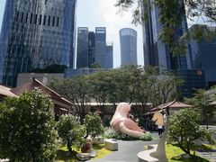-深圳湾万象城