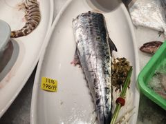 -小厨师·二十年沈家门小海鲜(百井坊巷店)
