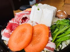 日式寿喜锅-天一料理(荔枝广场店)