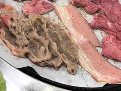 -福成自助烤肉(青春路店)