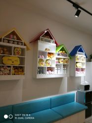 -爆米花儿童美发乐园(红博中央公园店)