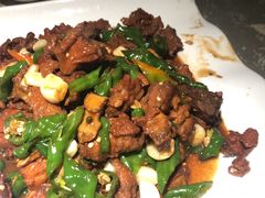 -鲁城往事(游客中心店)