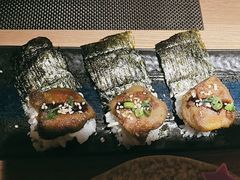 -德川家日本料理(顺义华联店)