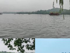 -印象西湖·最忆是杭州实景演出