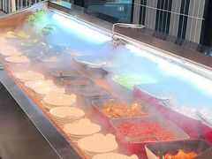 -丰茂烤串(公园店)